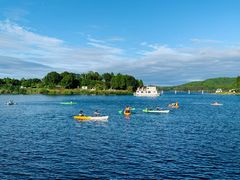 -仙海旅游度假区