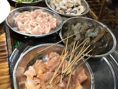 -盈田盈粥庄(博山东路店)