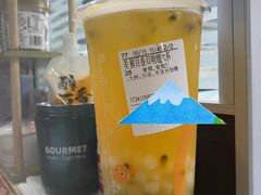 -CoCo都可(白石洲店)