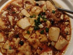 -蔴将·川菜(黄龙万科店)