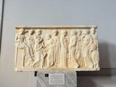 -雅典国家考古博物馆(Ethniko Archaiologiko Museo)