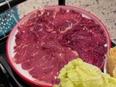 -八合里潮汕鲜牛肉火锅(上海汇智广场店)