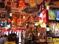 大堂-平成屋·午肴夜酒(四川北路店)