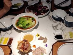 -全聚德(蓝山店)