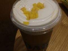 芒果奶蓋-大卡司DAKASI(番禺奥园店)