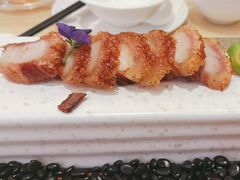 -锦粤宫·精致粤菜(深圳北站店)