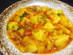 -湘与香缘·湖南菜(王府井北京市百货大楼店)