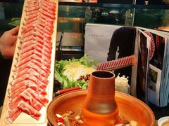 -南门涮肉(上海二店)