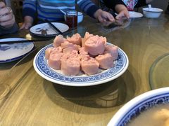 -十六中酱肉·烧烤·京菜小馆(五方桥旗舰店)