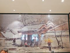 -新侨小馆(东直门北小街店)