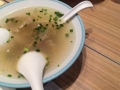 -小杨生煎(香港名都店)