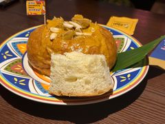 -泰妃殿(武汉首店)