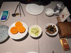 -四季民福烤鸭店(外滩外白渡桥店)