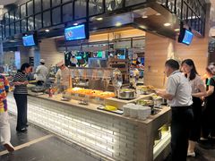 -舜和巴西烤肉餐厅(舜和国际店)