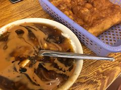 -真素诚·清真(新华路店)