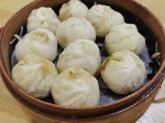 -杭州小笼包(地质大学店)