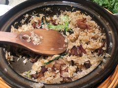 -煲大王猪肚鸡·椰子鸡火锅(红谷滩万达店)