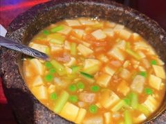 -绿茶餐厅(蓝色港湾店)