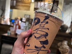 -成川茶店·潮汕工夫浓茶(万象店)