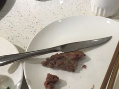 -皇味养生黄牛肉·生态汤锅(金牛万达广场店)