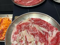 -西塔老太太泥炉烤肉(龙湖北苑天街店)