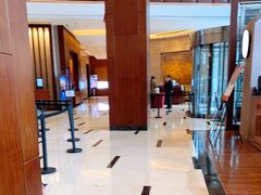 -上海浦东嘉里大酒店