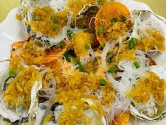 -明记海鲜美食老字号(明记总店)