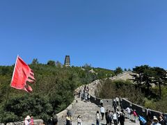 -雁门关景区