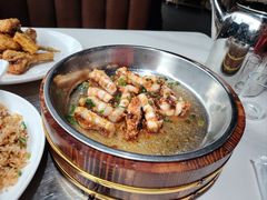 -红日饭店(裕隆三路店)