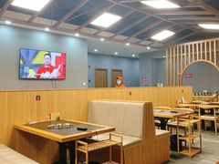 大堂-大自然醉鹅·铁锅火焰鹅(上海联洋店)