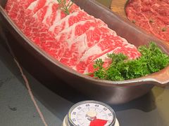 -季季山·云南野生菌火锅(上海首店)