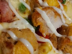 -达美乐比萨(栖霞大道店)