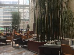 -上海雅居乐万豪侯爵酒店