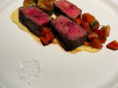 -Bistro Wang 牛排馆