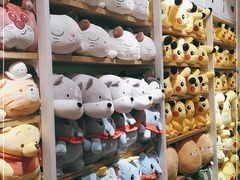 -名创优品(山东青岛市新业广场店)