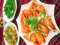 -QQ海鲜餐厅