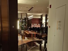 -南京空港温德姆花园酒店·MTF满庭芳中餐厅