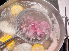 -牛事制造局牛肉火锅(莲岳路店)