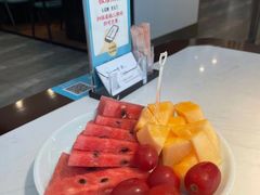 -上地宴·中关村的会客厅(清河高铁站店)