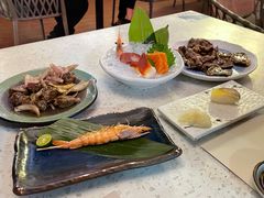 -大渔铁板烧(蛇口店)