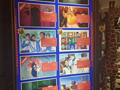 -H次元沉浸剧情密室(街道口店)