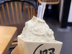 -野人先生现做冰淇淋(北京顺义祥云小镇店)