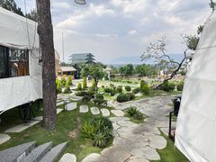 -云禾壹海景庄园餐厅
