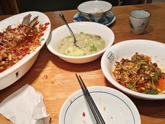 -费大厨辣椒炒肉(万家丽一店)