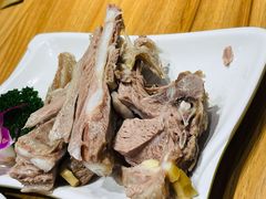 -品回味清真西北楼(宁波首店)