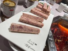 -蜀九香火锅(九眼桥店)
