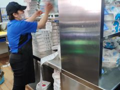 -达美乐比萨(回龙观店)