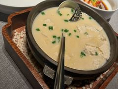 -秀儿四九城·新京菜(亚运村鸟巢店)