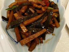 -汇贤府·李氏鲁菜(五棵松店)