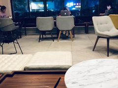 大堂-VESH COFFEE(定西路店)